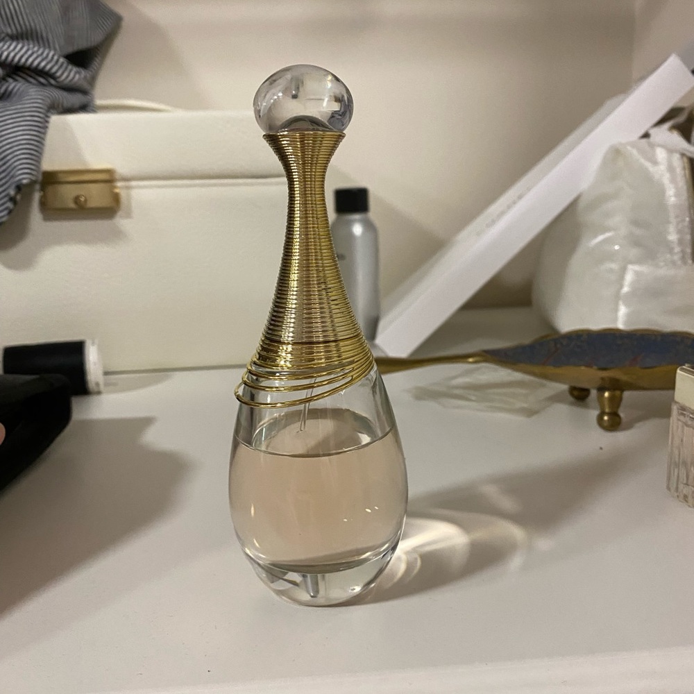 j’adore eau de parfum 50 ml